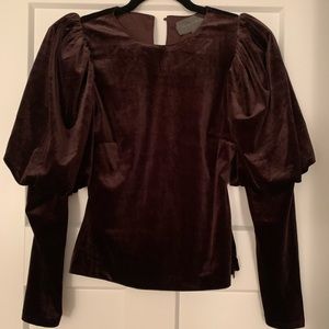 NWT Anthropologie Shirt